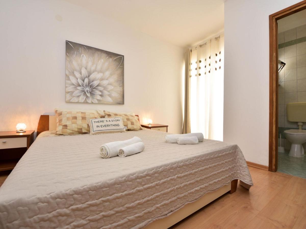 Apartment Silvija-3 By Interhome Вир Экстерьер фото