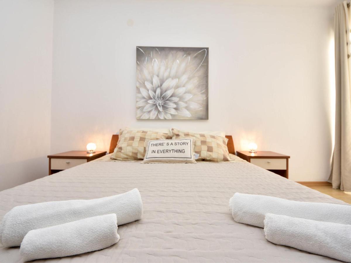 Apartment Silvija-3 By Interhome Вир Экстерьер фото