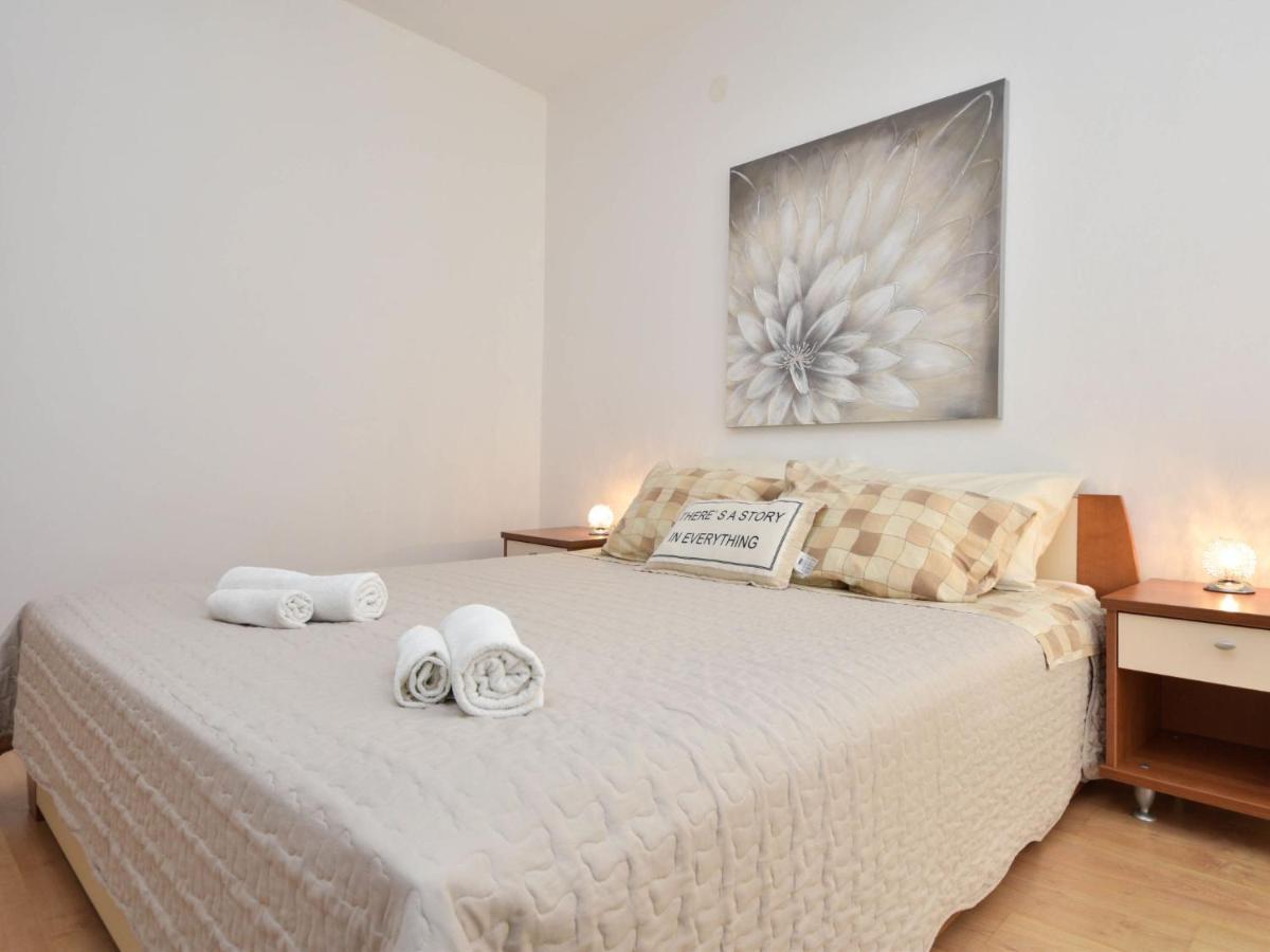 Apartment Silvija-3 By Interhome Вир Экстерьер фото