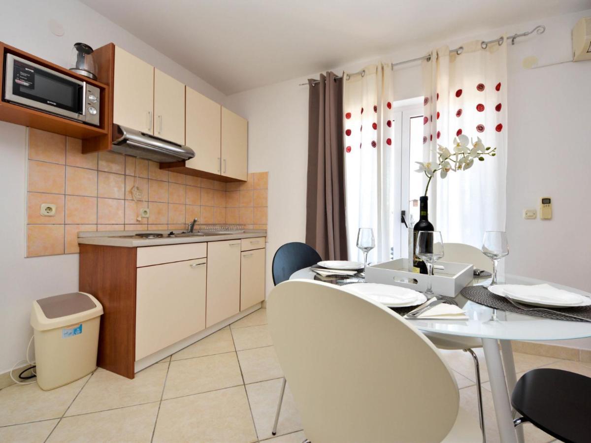 Apartment Silvija-3 By Interhome Вир Экстерьер фото